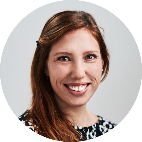 Florence Raynaud Pharma Webinar