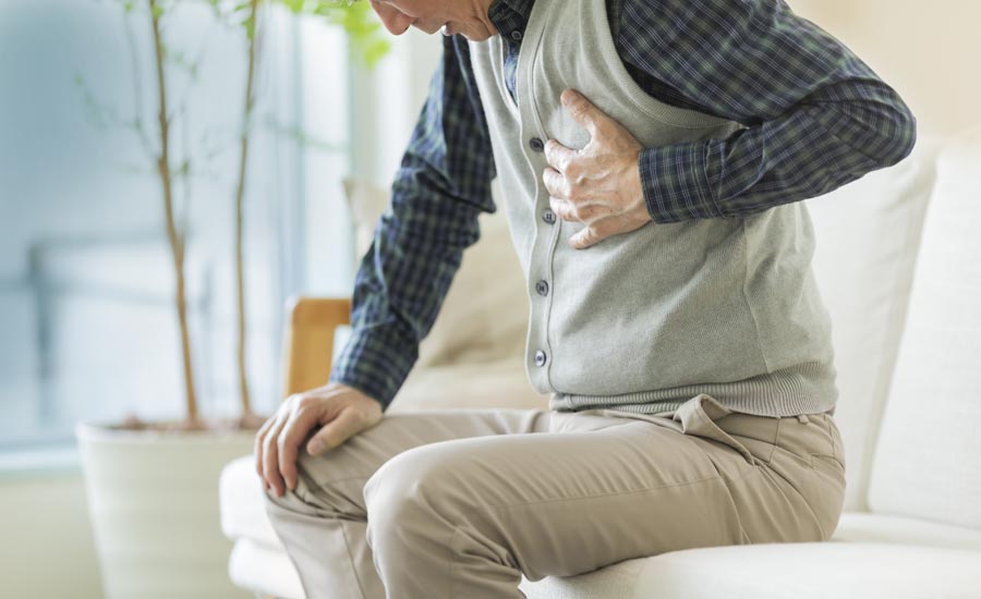 Circulating metabolites predict coronary heart disease risk