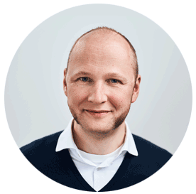 Sebastian Gottfried Sebastian Gottfried