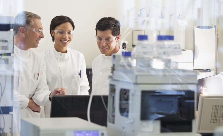 biocrates Quant500 also for Agilent 6495B and C