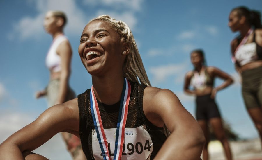 Medalist and the metabolome