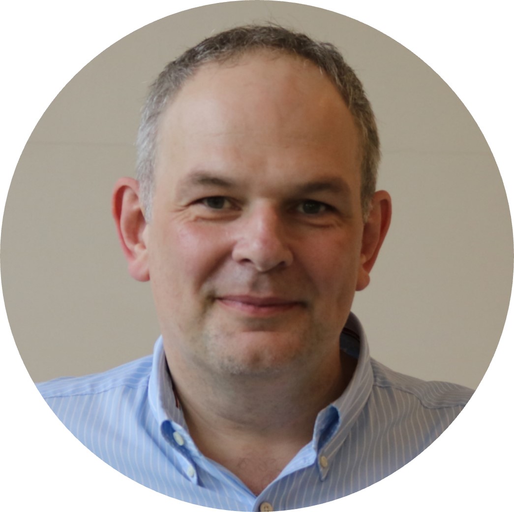 John Chambers, Prof.