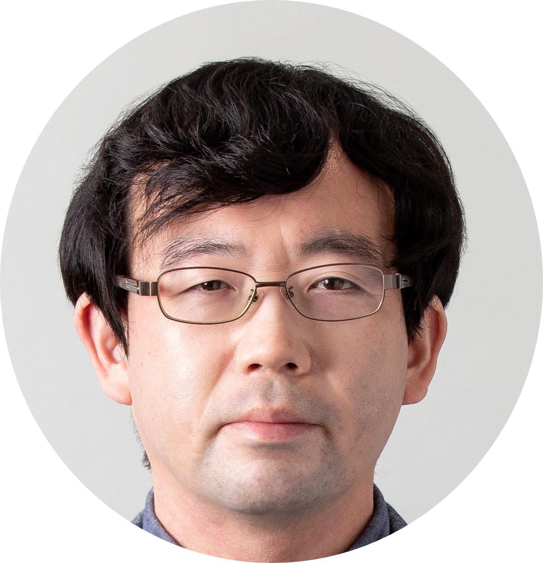 Seizo Koshiba, Prof.