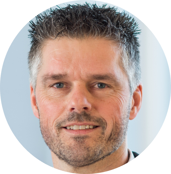 Alain van Gool, Prof.