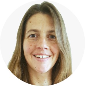 Claire Steves, Ph.D.