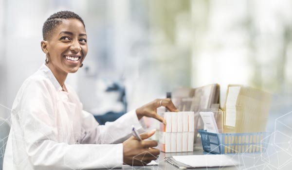 MxP Quant 500 XL MxP Quant 500 XL