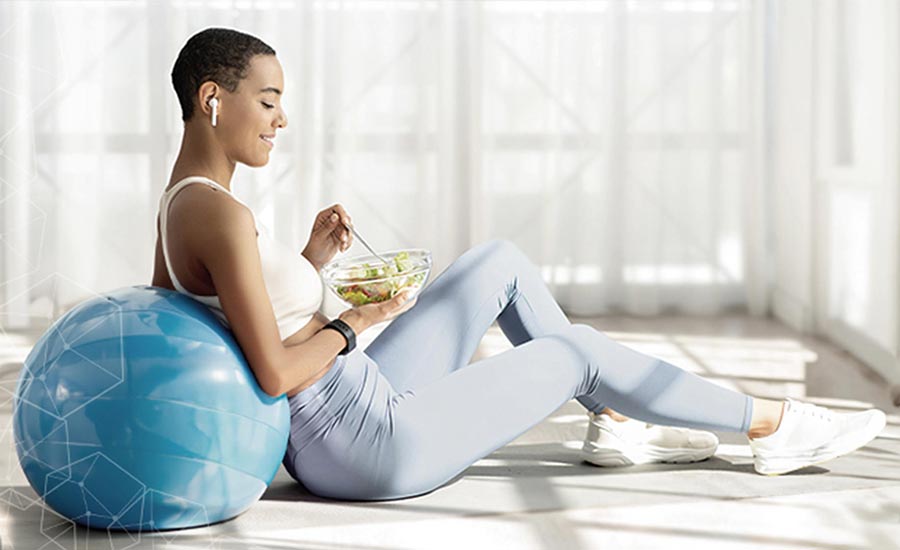 Does metabolomics have a place in microbiome research?