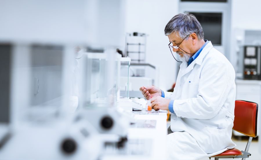 Mass spectrometry in metabolomics – From methodologies to applications