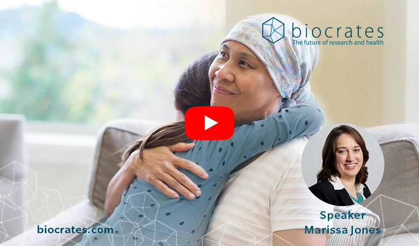 Metabolomics in pharma – Bridging R&D translation barriers